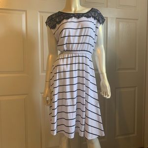 Torrid Women's Size 1 (16/18) Summer Dress